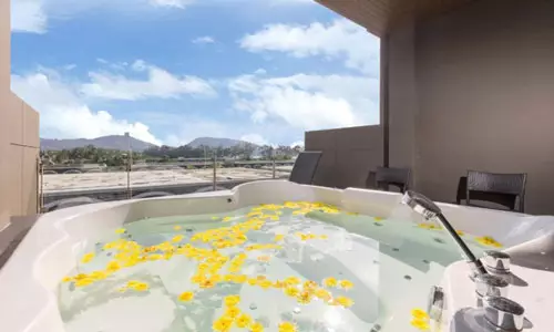 هتل د چارم ریزورت پوکت هتل د چارم ریزورت پوکت